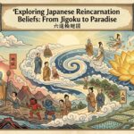 Exploring Japanese Reincarnation Beliefs: From Jigoku to Paradise